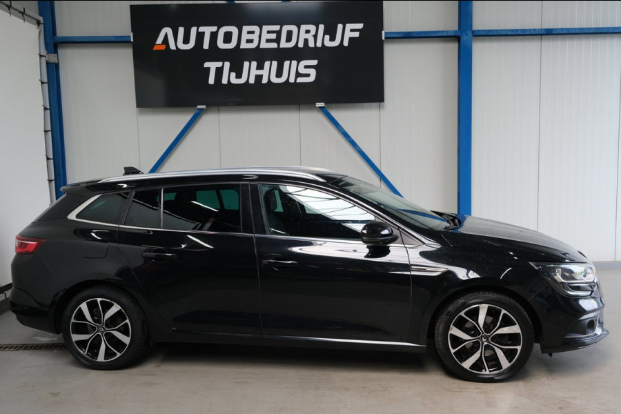 Renault Mégane Estate 1.5 dCi Bose ( Export €5900,- Netto Netto )