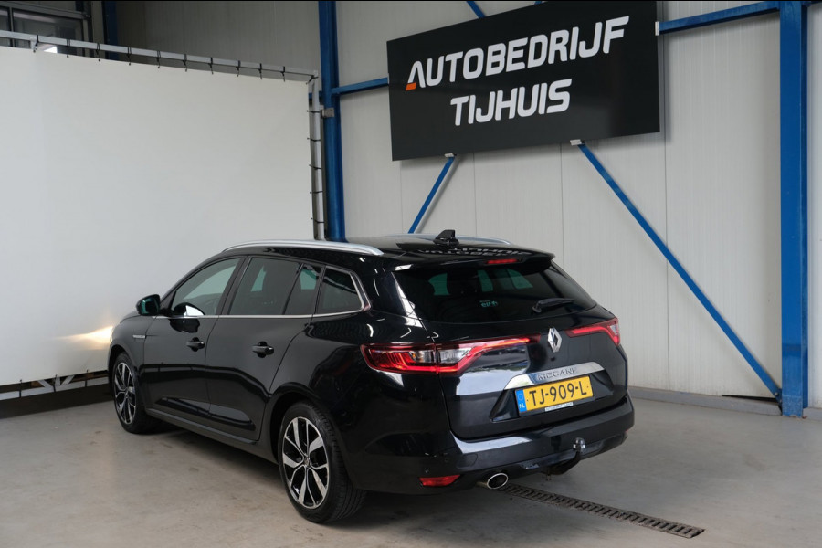 Renault Mégane Estate 1.5 dCi Bose ( Export €5900,- Netto Netto )