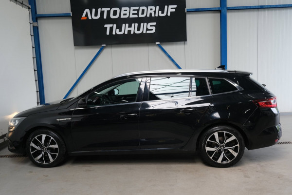Renault Mégane Estate 1.5 dCi Bose ( Export €5900,- Netto Netto )