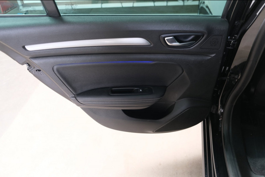Renault Mégane Estate 1.5 dCi Bose ( Export €5900,- Netto Netto )