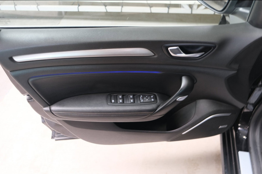 Renault Mégane Estate 1.5 dCi Bose ( Export €5900,- Netto Netto )