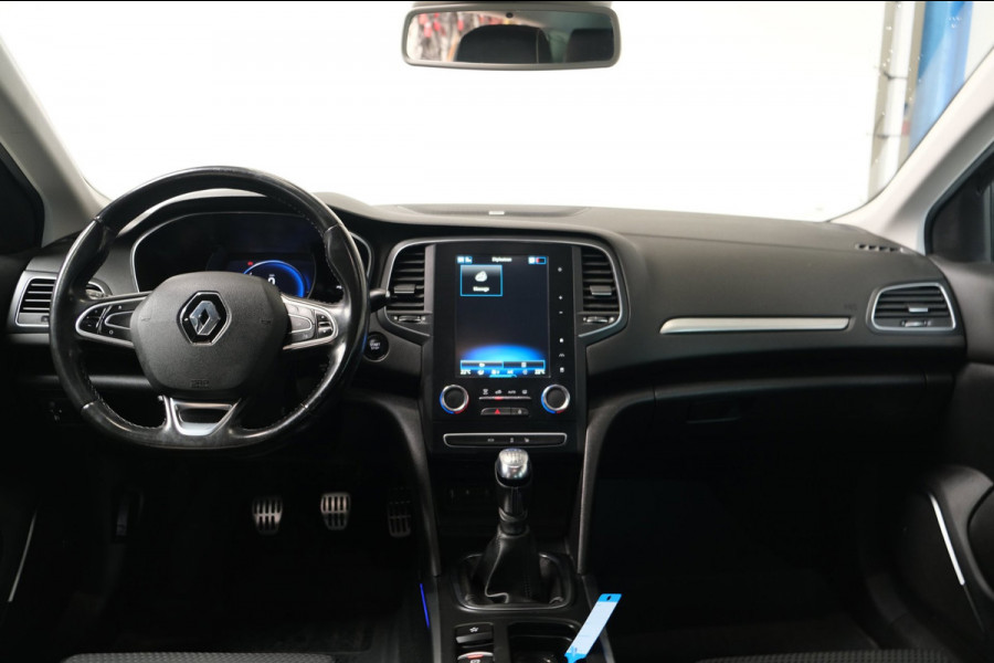 Renault Mégane Estate 1.5 dCi Bose ( Export €5900,- Netto Netto )