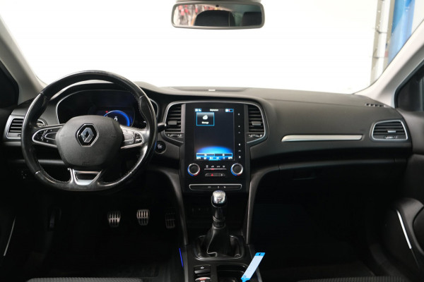 Renault Mégane Estate 1.5 dCi Bose ( Export €5900,- Netto Netto )