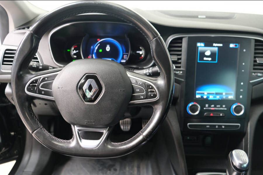 Renault Mégane Estate 1.5 dCi Bose ( Export €5900,- Netto Netto )