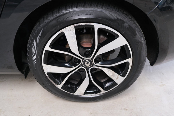 Renault Mégane Estate 1.5 dCi Bose ( Export €5900,- Netto Netto )