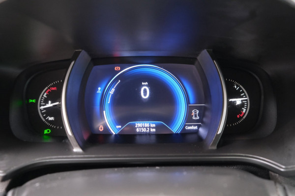 Renault Mégane Estate 1.5 dCi Bose ( Export €5900,- Netto Netto )