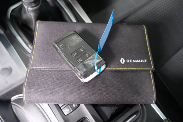Renault Mégane Estate 1.5 dCi Bose ( Export €5900,- Netto Netto )