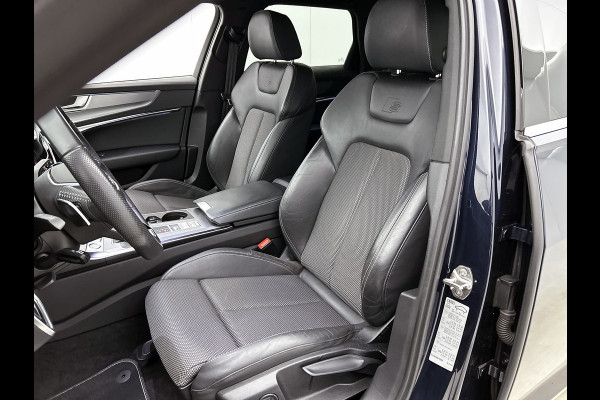Audi A6 Avant 45 TFSI Sport S Sport(NL-auto, Goed OnderH, Navi, Camera, PDC V+A, Cruise Con, Etc)