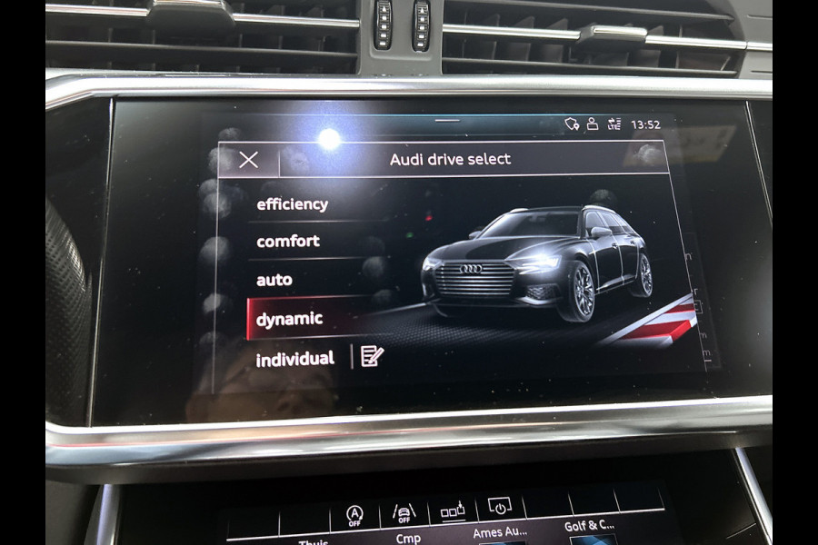 Audi A6 Avant 45 TFSI Sport S Sport(NL-auto, Goed OnderH, Navi, Camera, PDC V+A, Cruise Con, Etc)
