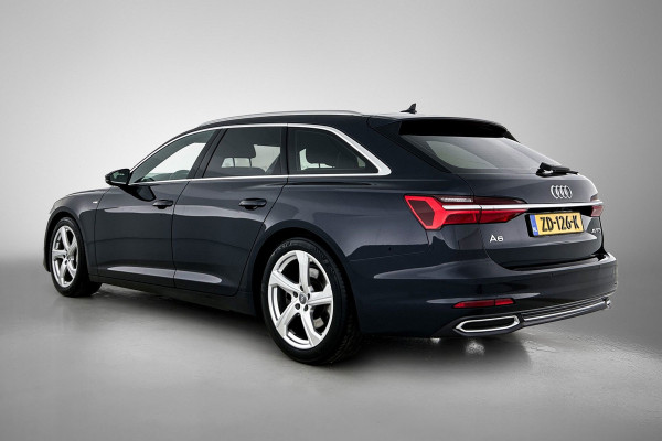 Audi A6 Avant 45 TFSI Sport S Sport(NL-auto, Goed OnderH, Navi, Camera, PDC V+A, Cruise Con, Etc)