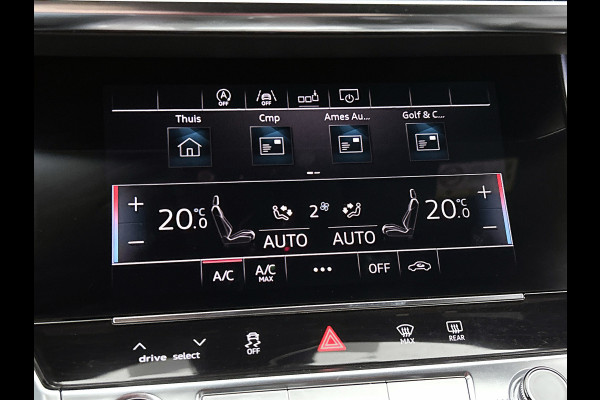 Audi A6 Avant 45 TFSI Sport S Sport(NL-auto, Goed OnderH, Navi, Camera, PDC V+A, Cruise Con, Etc)
