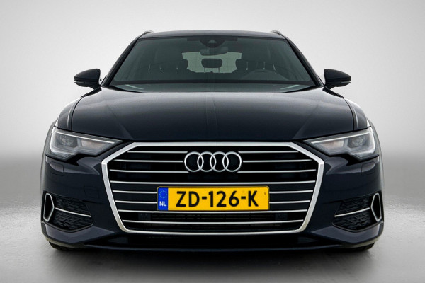 Audi A6 Avant 45 TFSI Sport S Sport(NL-auto, Goed OnderH, Navi, Camera, PDC V+A, Cruise Con, Etc)