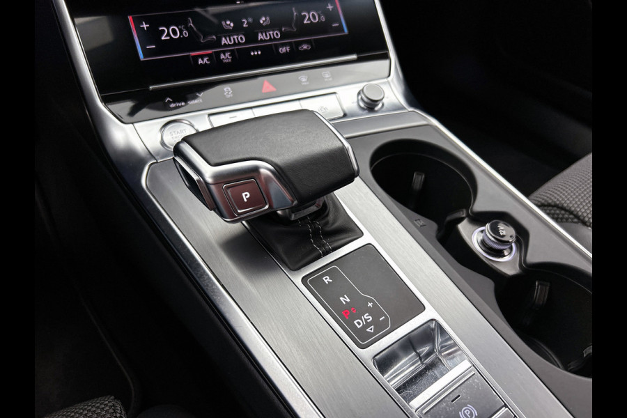 Audi A6 Avant 45 TFSI Sport S Sport(NL-auto, Goed OnderH, Navi, Camera, PDC V+A, Cruise Con, Etc)