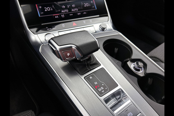 Audi A6 Avant 45 TFSI Sport S Sport(NL-auto, Goed OnderH, Navi, Camera, PDC V+A, Cruise Con, Etc)