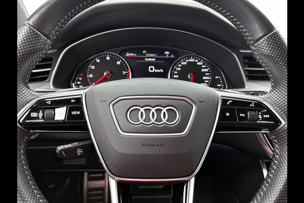 Audi A6 Avant 45 TFSI Sport S Sport(NL-auto, Goed OnderH, Navi, Camera, PDC V+A, Cruise Con, Etc)