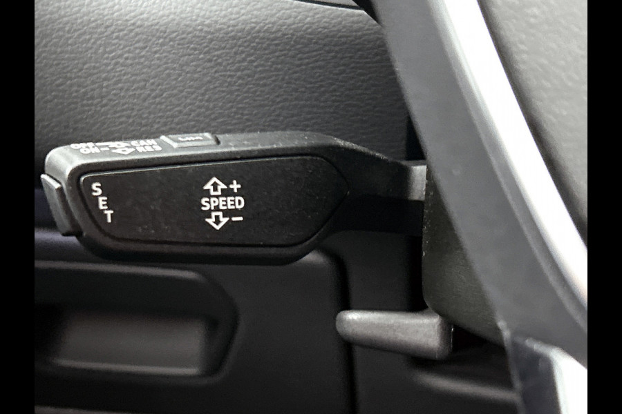 Audi A6 Avant 45 TFSI Sport S Sport(NL-auto, Goed OnderH, Navi, Camera, PDC V+A, Cruise Con, Etc)