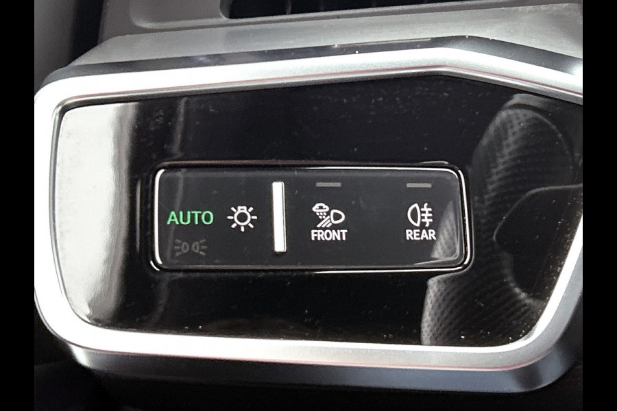 Audi A6 Avant 45 TFSI Sport S Sport(NL-auto, Goed OnderH, Navi, Camera, PDC V+A, Cruise Con, Etc)