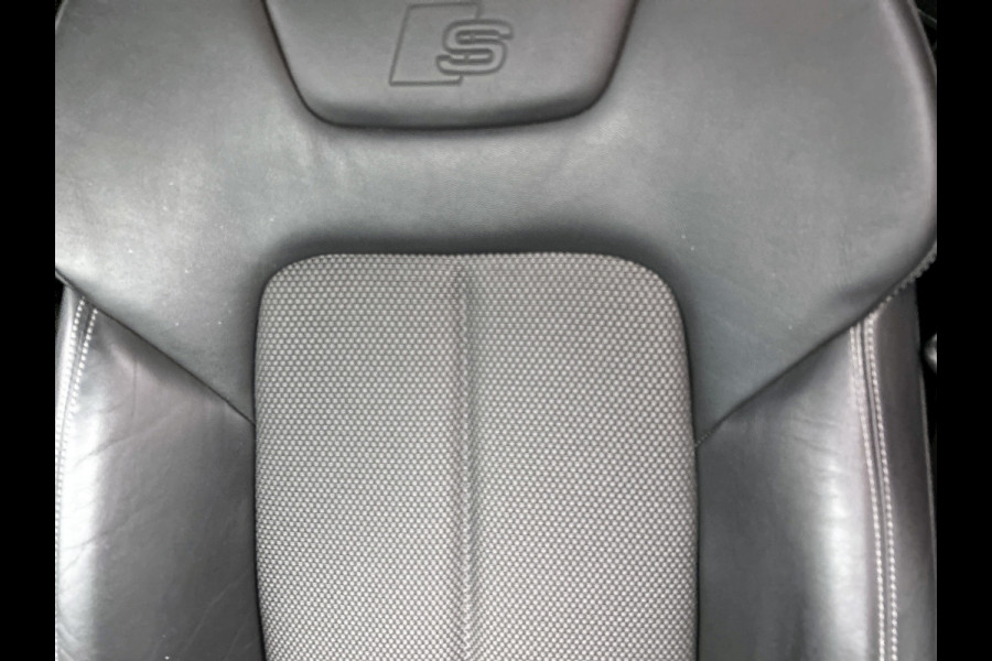 Audi A6 Avant 45 TFSI Sport S Sport(NL-auto, Goed OnderH, Navi, Camera, PDC V+A, Cruise Con, Etc)