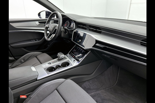 Audi A6 Avant 45 TFSI Sport S Sport(NL-auto, Goed OnderH, Navi, Camera, PDC V+A, Cruise Con, Etc)