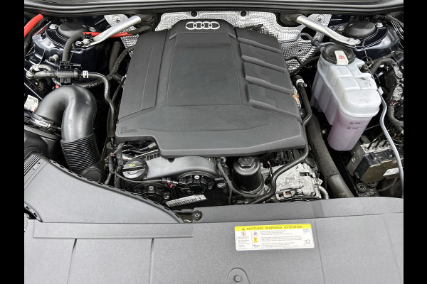 Audi A6 Avant 45 TFSI Sport S Sport(NL-auto, Goed OnderH, Navi, Camera, PDC V+A, Cruise Con, Etc)