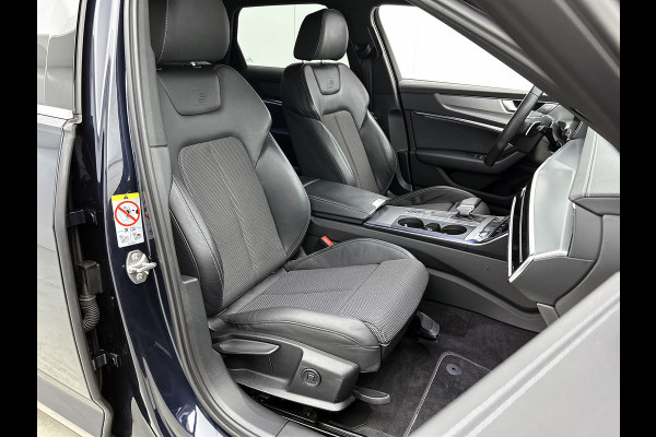 Audi A6 Avant 45 TFSI Sport S Sport(NL-auto, Goed OnderH, Navi, Camera, PDC V+A, Cruise Con, Etc)