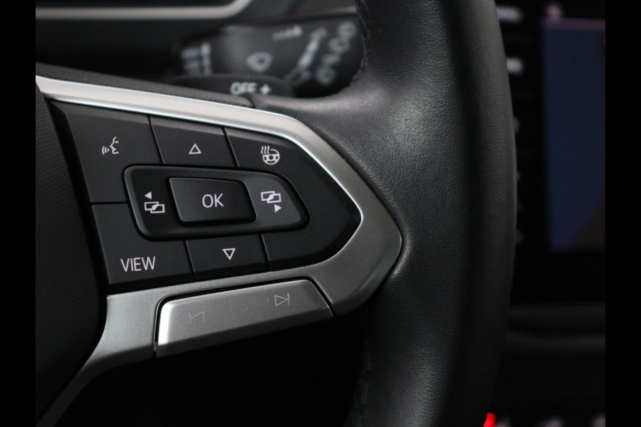 Volkswagen Tiguan 1.4 TSI eHybrid Elegance Exclusive | SOH 89,1% | Leder | Stoelverwarming | 360 Camera | Virtual Cockpit | Adaptive cruise | Carplay | Sfeerverlichting | Navigatie | Matrix LED | PHEV | Plug In