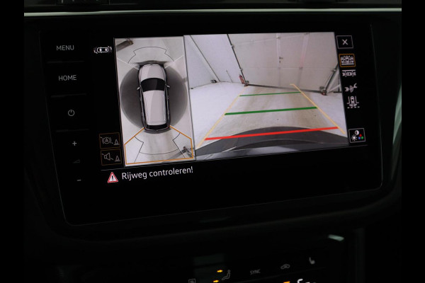 Volkswagen Tiguan 1.4 TSI eHybrid Elegance Exclusive | SOH 89,1% | Leder | Stoelverwarming | 360 Camera | Virtual Cockpit | Adaptive cruise | Carplay | Sfeerverlichting | Navigatie | Matrix LED | PHEV | Plug In