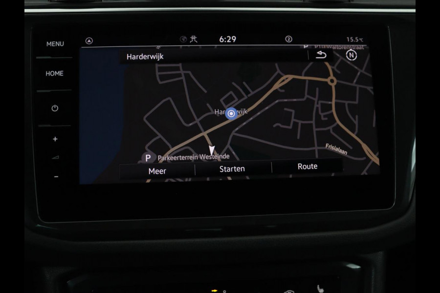 Volkswagen Tiguan 1.4 TSI eHybrid Elegance Exclusive | SOH 89,1% | Leder | Stoelverwarming | 360 Camera | Virtual Cockpit | Adaptive cruise | Carplay | Sfeerverlichting | Navigatie | Matrix LED | PHEV | Plug In