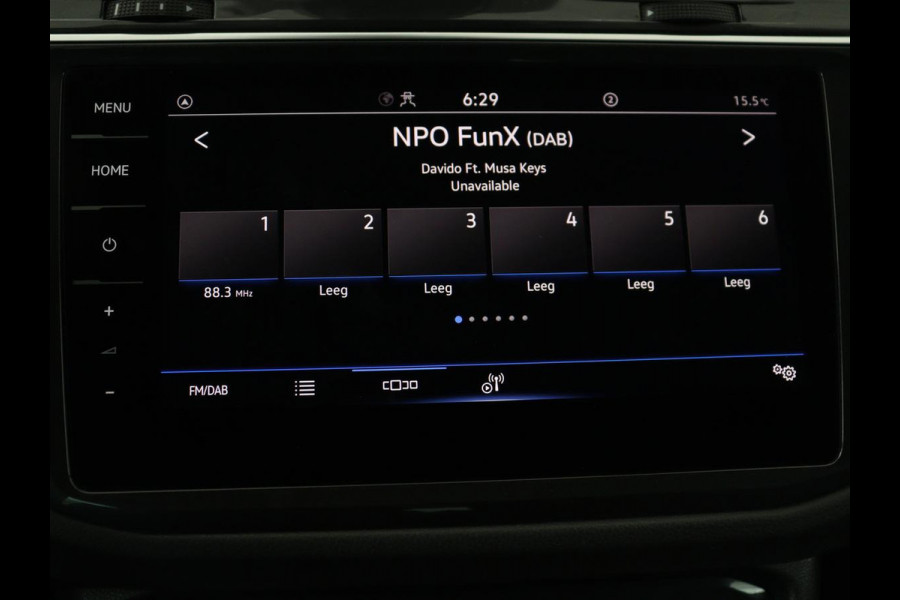 Volkswagen Tiguan 1.4 TSI eHybrid Elegance Exclusive | SOH 89,1% | Leder | Stoelverwarming | 360 Camera | Virtual Cockpit | Adaptive cruise | Carplay | Sfeerverlichting | Navigatie | Matrix LED | PHEV | Plug In