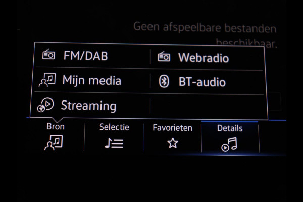 Volkswagen Tiguan 1.4 TSI eHybrid Elegance Exclusive | SOH 89,1% | Leder | Stoelverwarming | 360 Camera | Virtual Cockpit | Adaptive cruise | Carplay | Sfeerverlichting | Navigatie | Matrix LED | PHEV | Plug In