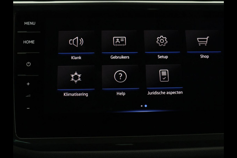Volkswagen Tiguan 1.4 TSI eHybrid Elegance Exclusive | SOH 89,1% | Leder | Stoelverwarming | 360 Camera | Virtual Cockpit | Adaptive cruise | Carplay | Sfeerverlichting | Navigatie | Matrix LED | PHEV | Plug In