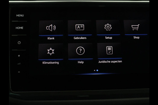 Volkswagen Tiguan 1.4 TSI eHybrid Elegance Exclusive | SOH 89,1% | Leder | Stoelverwarming | 360 Camera | Virtual Cockpit | Adaptive cruise | Carplay | Sfeerverlichting | Navigatie | Matrix LED | PHEV | Plug In