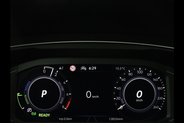 Volkswagen Tiguan 1.4 TSI eHybrid Elegance Exclusive | SOH 89,1% | Leder | Stoelverwarming | 360 Camera | Virtual Cockpit | Adaptive cruise | Carplay | Sfeerverlichting | Navigatie | Matrix LED | PHEV | Plug In