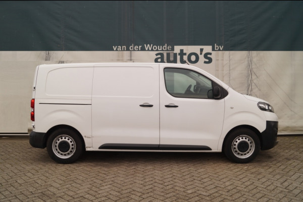 Opel Vivaro 1.5 CDTI L2-H1 Edition -NAVI-AIRCO-PDC-CAM-