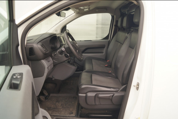 Opel Vivaro 1.5 CDTI L2-H1 Edition -NAVI-AIRCO-PDC-CAM-