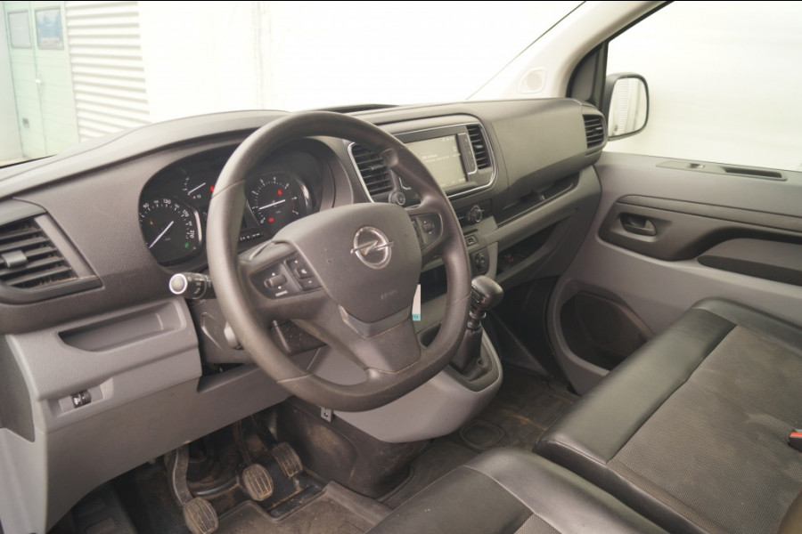 Opel Vivaro 1.5 CDTI L2-H1 Edition -NAVI-AIRCO-PDC-CAM-