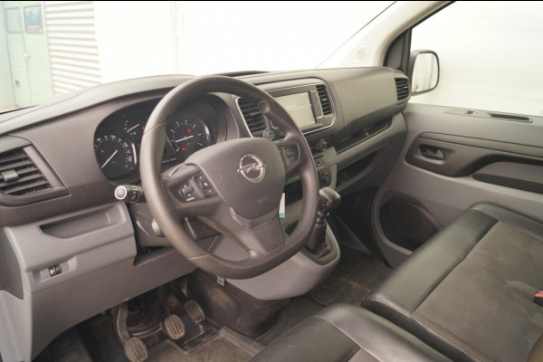 Opel Vivaro 1.5 CDTI L2-H1 Edition -NAVI-AIRCO-PDC-CAM-