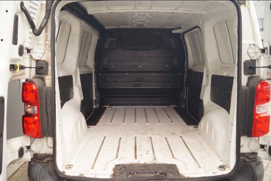 Opel Vivaro 1.5 CDTI L2-H1 Edition -NAVI-AIRCO-PDC-CAM-