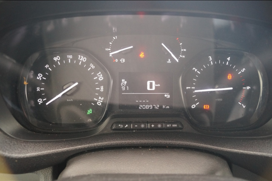 Opel Vivaro 1.5 CDTI L2-H1 Edition -NAVI-AIRCO-PDC-CAM-