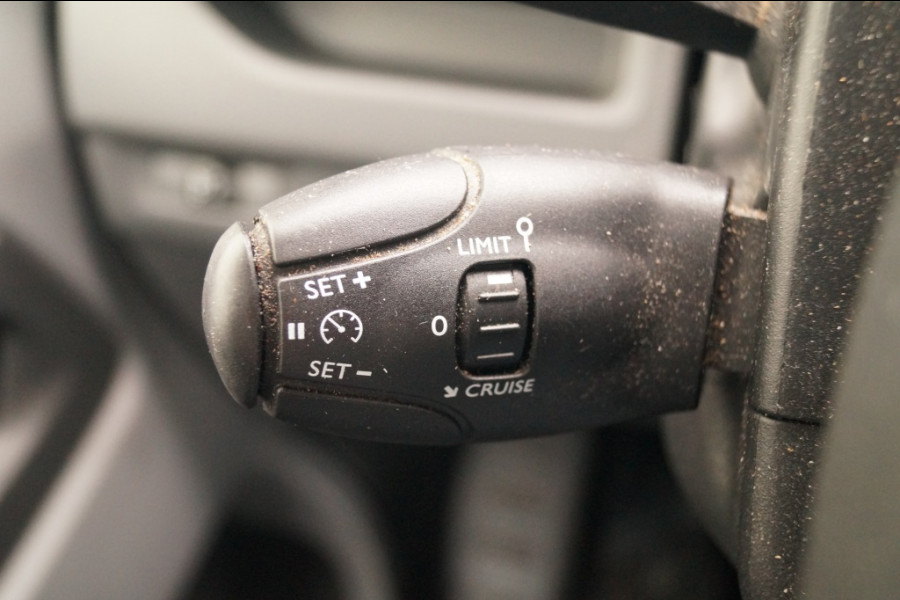 Opel Vivaro 1.5 CDTI L2-H1 Edition -NAVI-AIRCO-PDC-CAM-