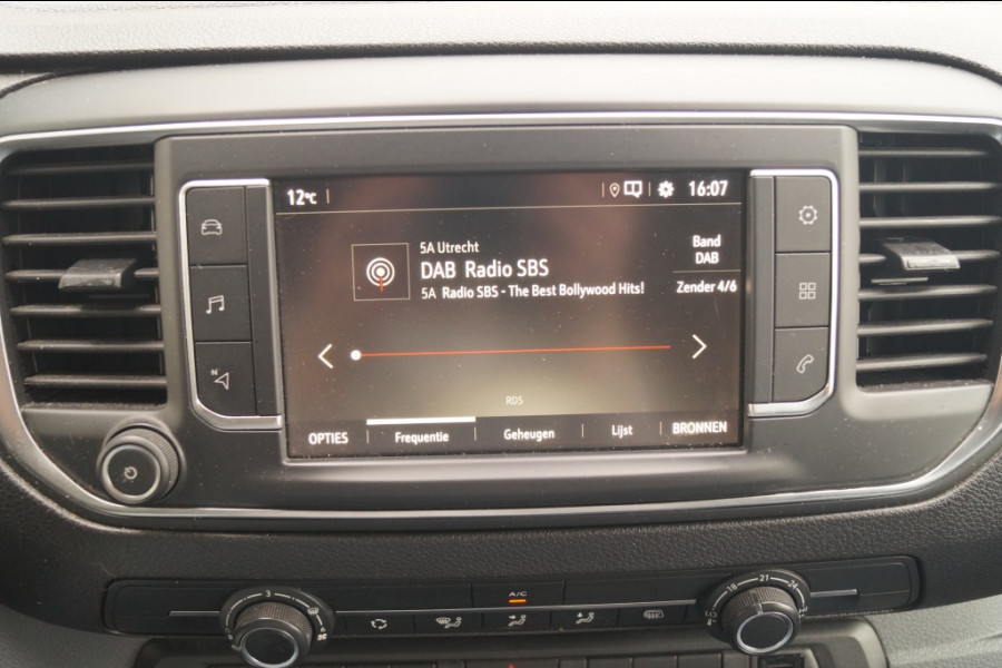 Opel Vivaro 1.5 CDTI L2-H1 Edition -NAVI-AIRCO-PDC-CAM-
