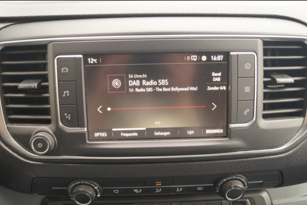Opel Vivaro 1.5 CDTI L2-H1 Edition -NAVI-AIRCO-PDC-CAM-