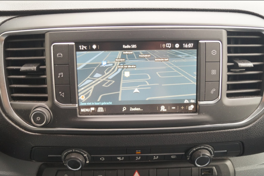 Opel Vivaro 1.5 CDTI L2-H1 Edition -NAVI-AIRCO-PDC-CAM-