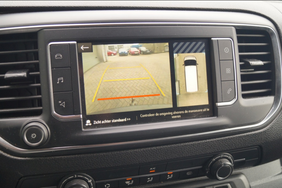 Opel Vivaro 1.5 CDTI L2-H1 Edition -NAVI-AIRCO-PDC-CAM-