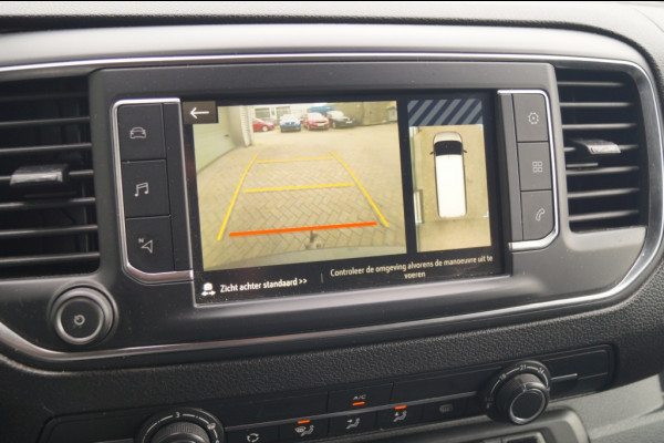 Opel Vivaro 1.5 CDTI L2-H1 Edition -NAVI-AIRCO-PDC-CAM-