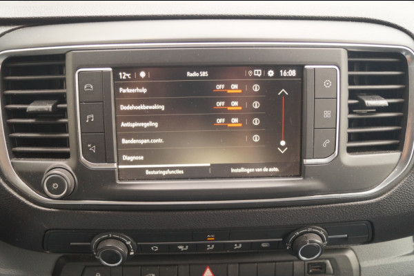 Opel Vivaro 1.5 CDTI L2-H1 Edition -NAVI-AIRCO-PDC-CAM-