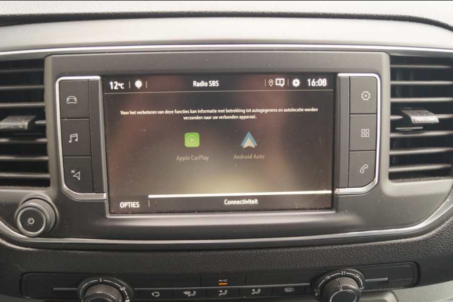 Opel Vivaro 1.5 CDTI L2-H1 Edition -NAVI-AIRCO-PDC-CAM-