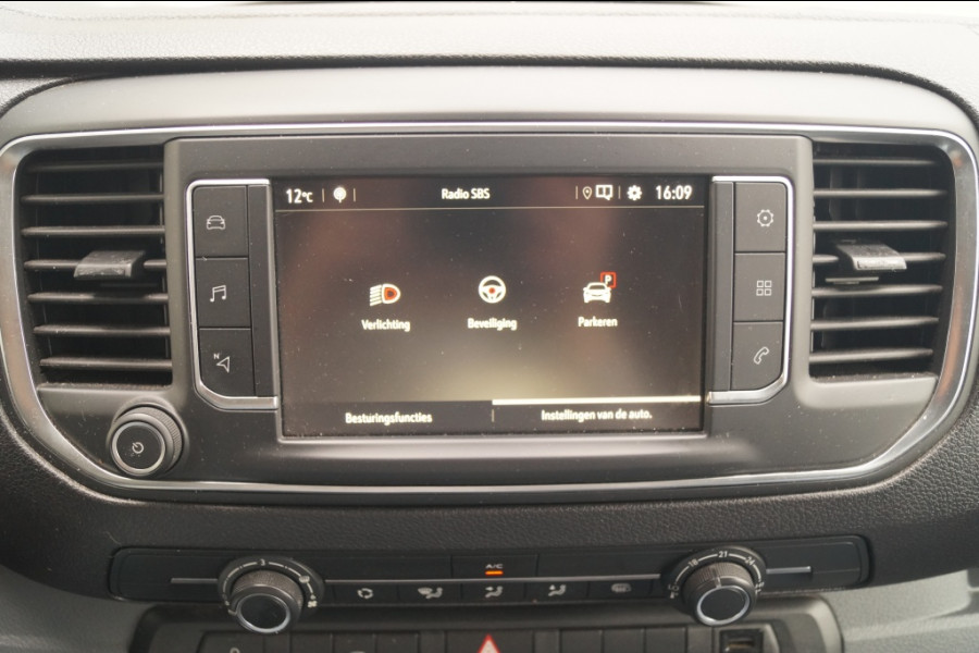 Opel Vivaro 1.5 CDTI L2-H1 Edition -NAVI-AIRCO-PDC-CAM-