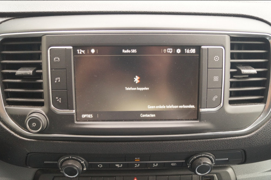 Opel Vivaro 1.5 CDTI L2-H1 Edition -NAVI-AIRCO-PDC-CAM-