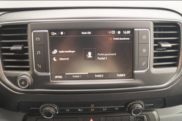 Opel Vivaro 1.5 CDTI L2-H1 Edition -NAVI-AIRCO-PDC-CAM-